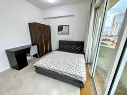 Emerald Garden (D1), Condominium #545002471